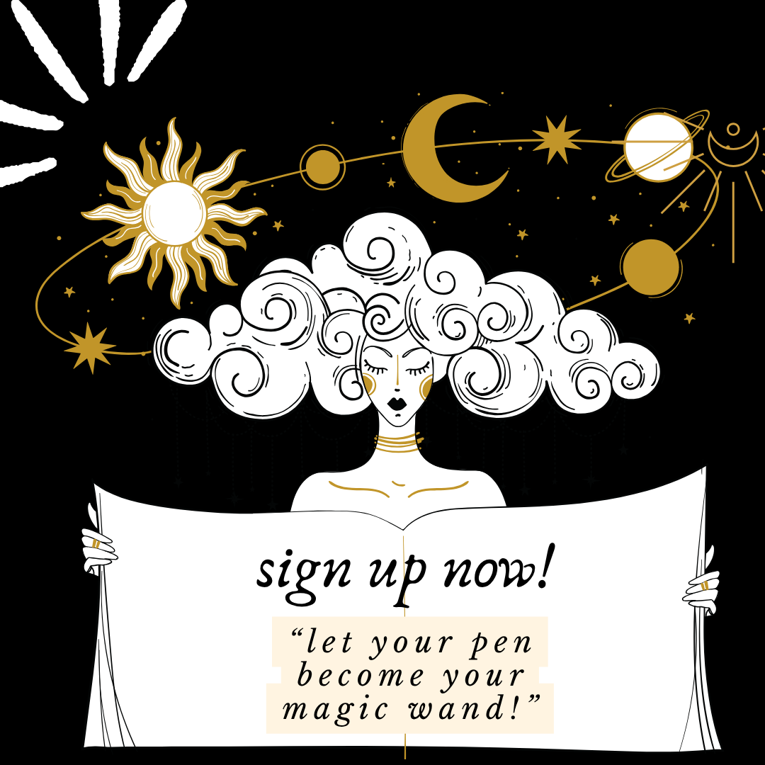 Sigil Magick Workshop - 20th September 2025, Saturday