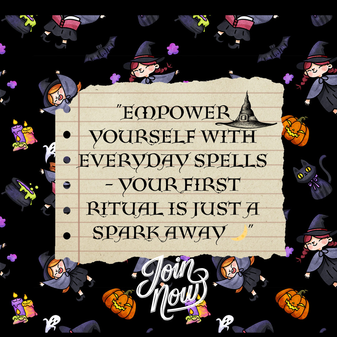 Candle Magick Workshop + Witchy Spells Starter Kit - Beginner Friendly | 30th November 2025, Sunday